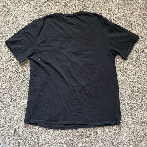 D&D | Bundle of TWO tees | Carpe DM / RUN D&D dungeons dragons shirts XL - Picture 11 of 14